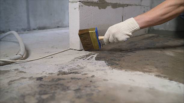 24/7 Emergency Waterproofing experts in Rutledge, TN
